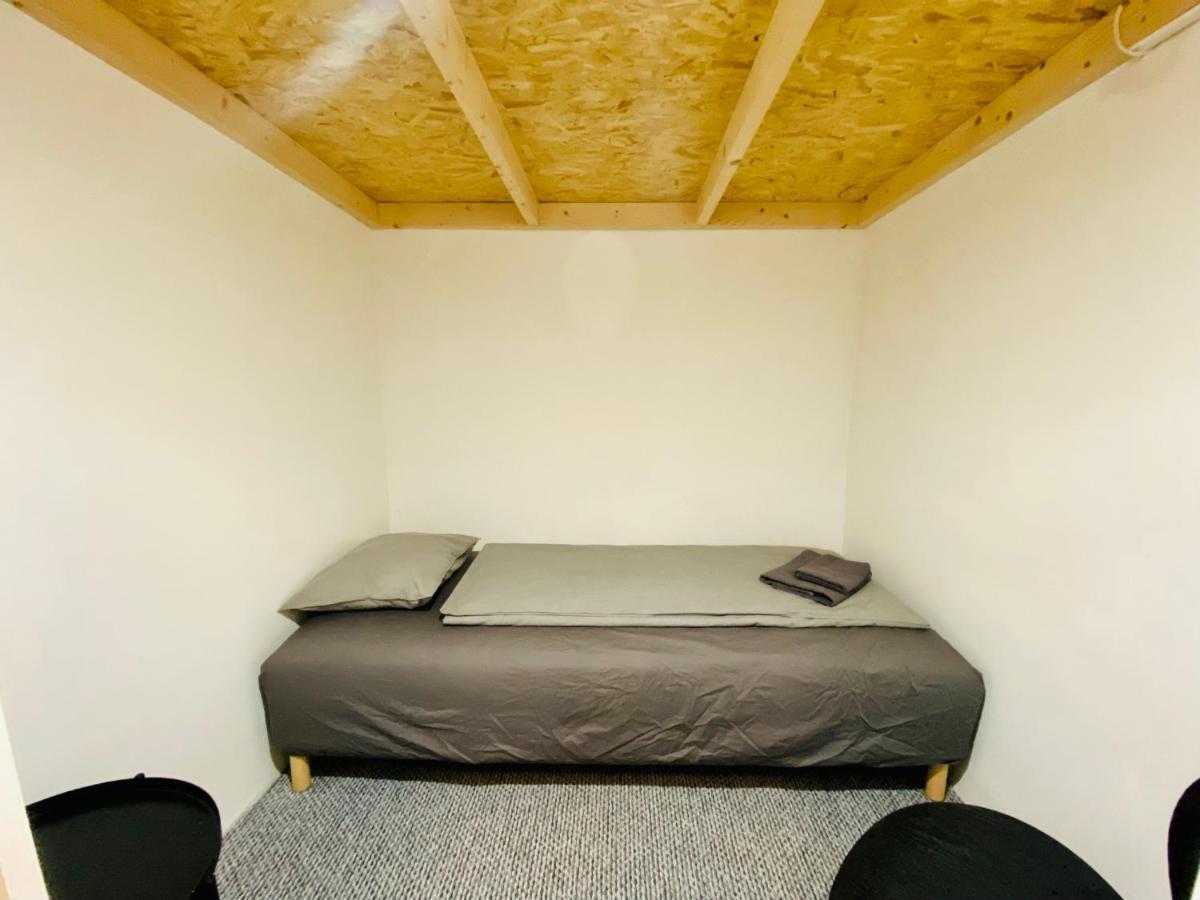 Spacious 4Br Oasis In Central Budapest - Bp Sky Εξωτερικό φωτογραφία