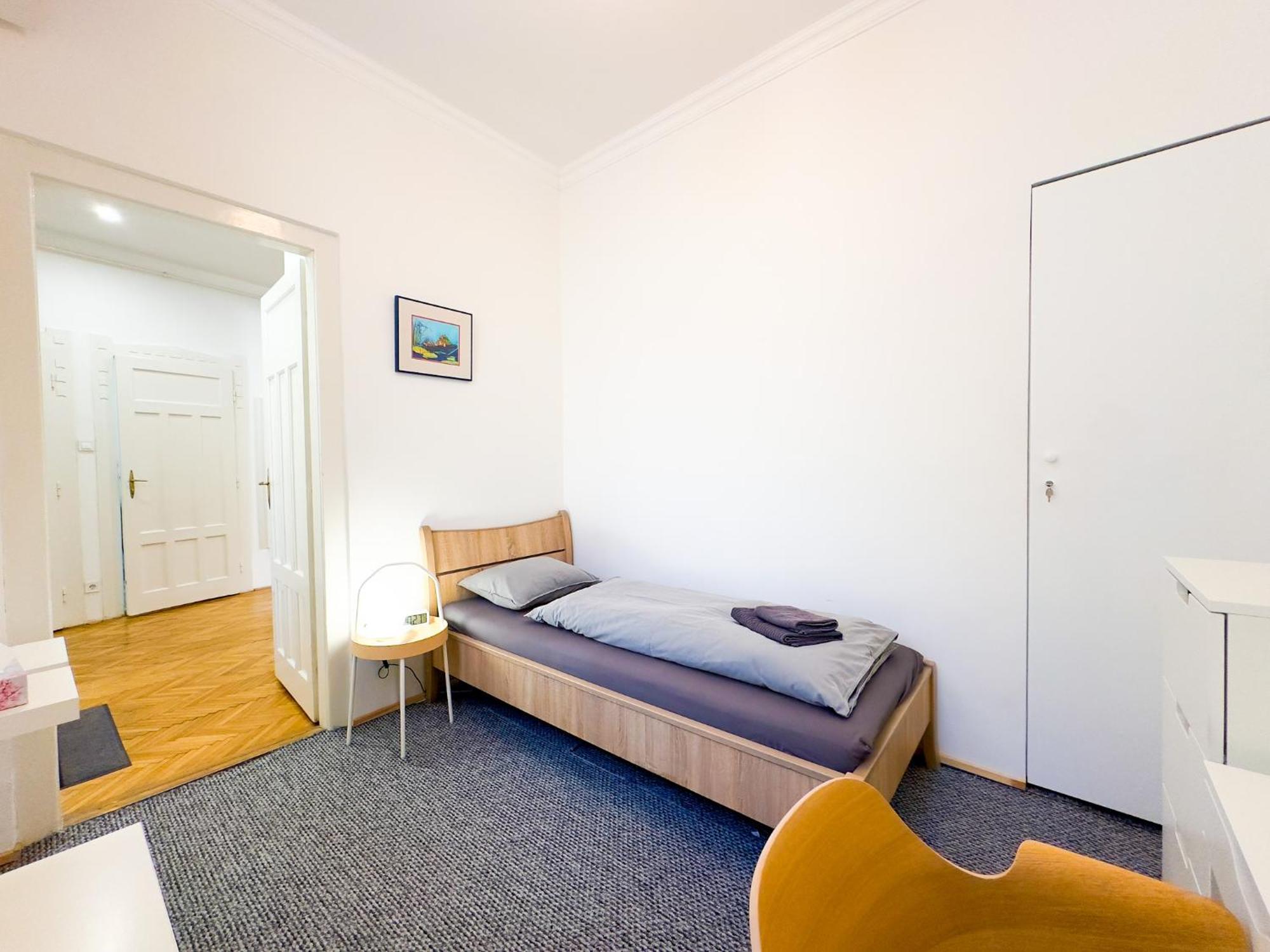 Spacious 4Br Oasis In Central Budapest - Bp Sky Εξωτερικό φωτογραφία