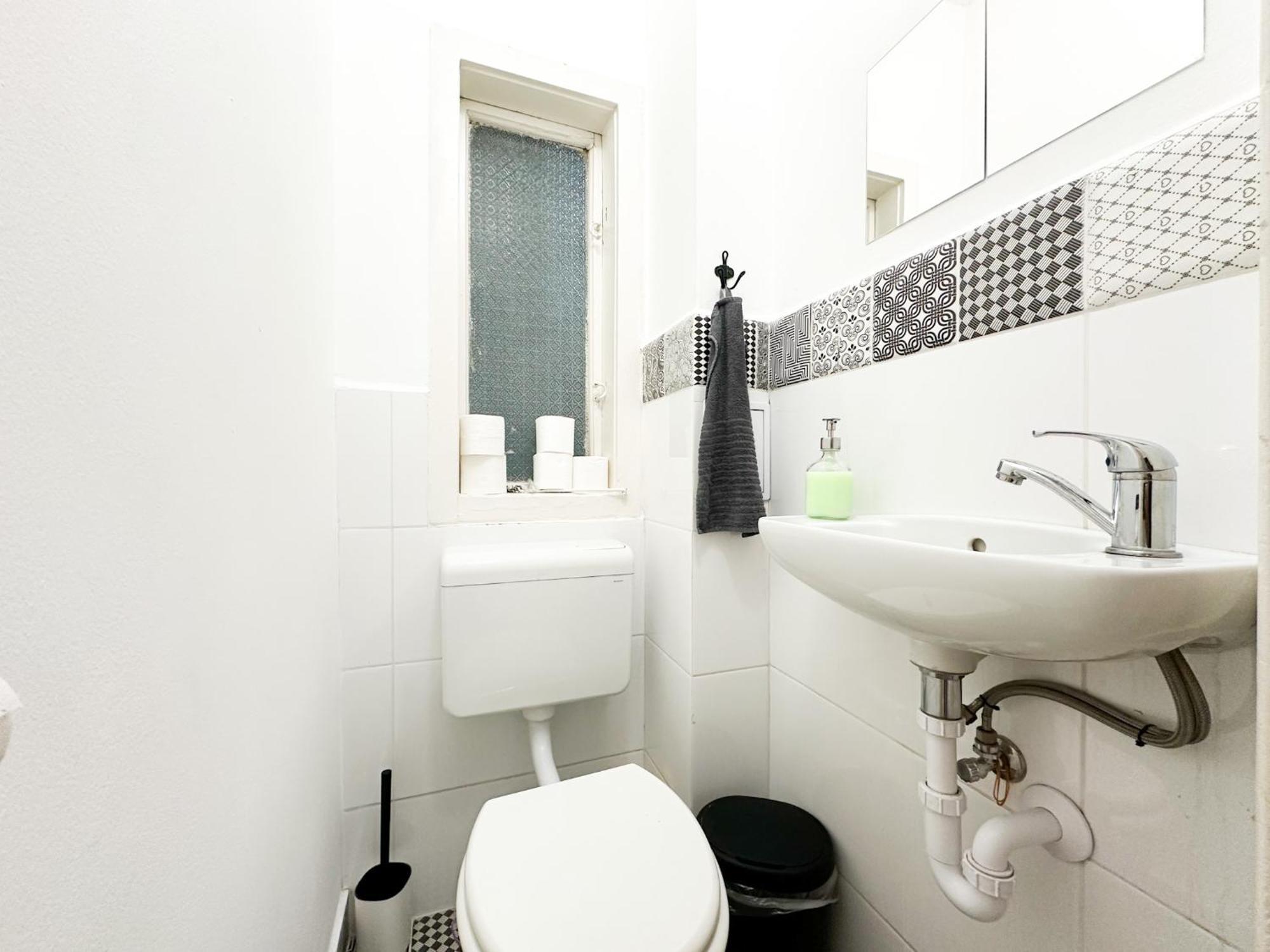 Spacious 4Br Oasis In Central Budapest - Bp Sky Εξωτερικό φωτογραφία